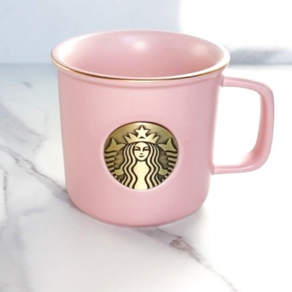 Starbucks Other - Starbucks limited edition pink Sakura coffee cup 2022